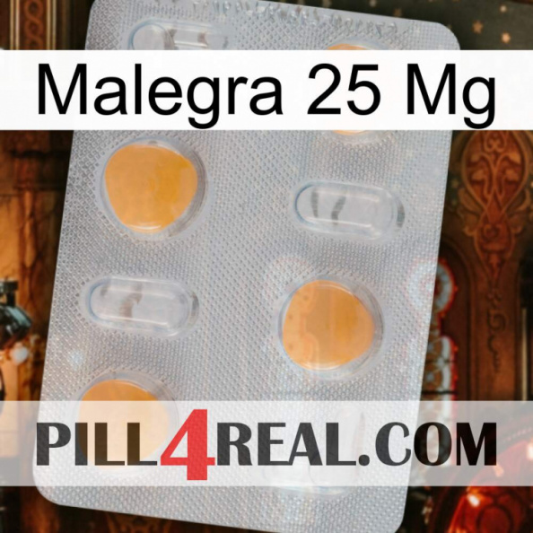 Malegra 25Mg 24